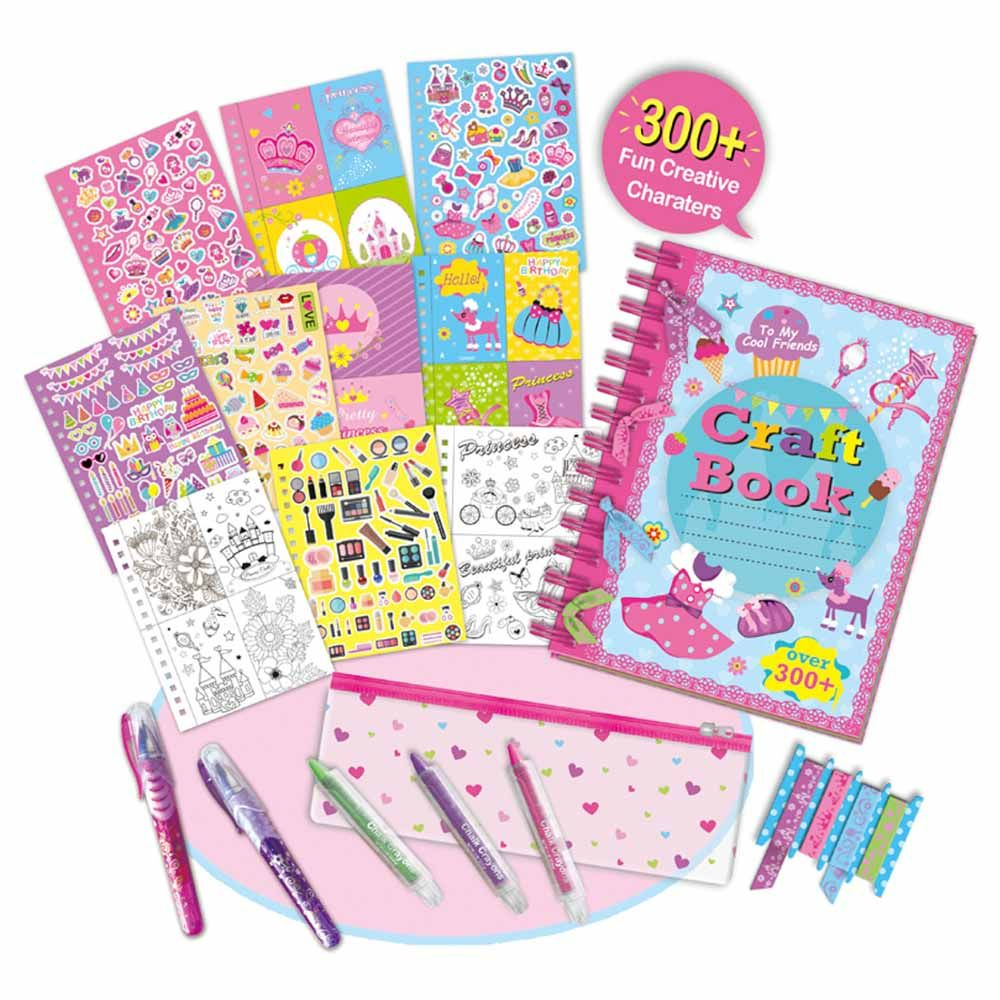 Tokidas To My Cool Friends Diary Set