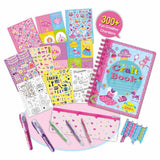 Tokidas To My Cool Friends Diary Set