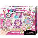 Tokidas Fun Nail Boutique