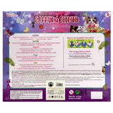 Tokidas Girls Carrying Scented Manicure Suite