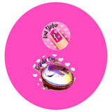 Tokidas Girls Carrying Scented Manicure Suite