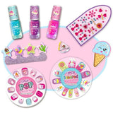 Tokidas Scented Nail Beauty Art Set