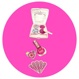 Tokidas Girls Sparkling Me Beauty Set