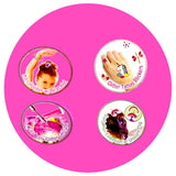 Tokidas Girls Unicorn Girly Beauty Collection