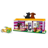 Lego Pet Adoption CafÃ©