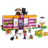 Lego Pet Adoption CafÃ©