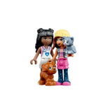 Lego Pet Adoption CafÃ©