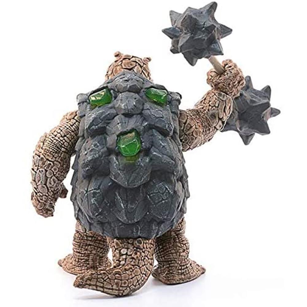 Schleich - Eldrador Armored Turtle with Weapon  Image#3