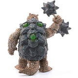 Schleich - Eldrador Armored Turtle with Weapon  Image#3