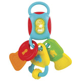 Light 'N Sounds Teething Keys