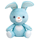 Peekaboo Light-Up Bunny