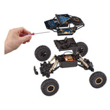 Revell RC Toy Ramadan Calendar Crawler