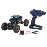 Revell RC Toy Ramadan Calendar Crawler
