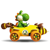 Carrera - RC 1:18 Mario Kart Bumble Yellow