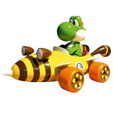 Carrera - RC 1:18 Mario Kart Bumble Yellow