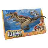 Chapmei  Big Dino Set 2 Asst