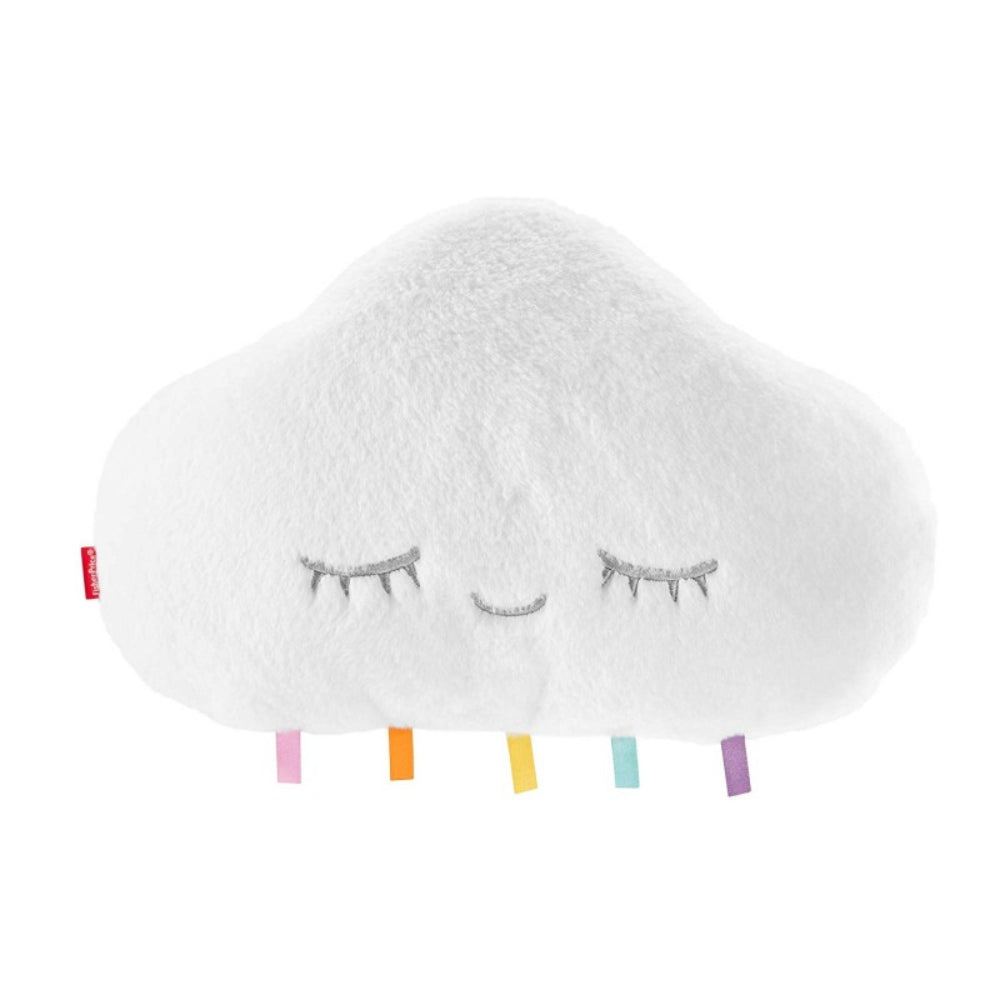 Fisher-Price Twinkle And Cuddle Cloud Soother Fisher-Price Twinkle And Cuddle Cloud Soother