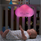 Fisher-Price Twinkle And Cuddle Cloud Soother  Image#4
