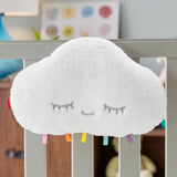 Fisher-Price Twinkle And Cuddle Cloud Soother  Image#3