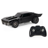 DC Comics , The Batman Batmobile RC Car