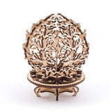 Ugears  Mechanical Flower