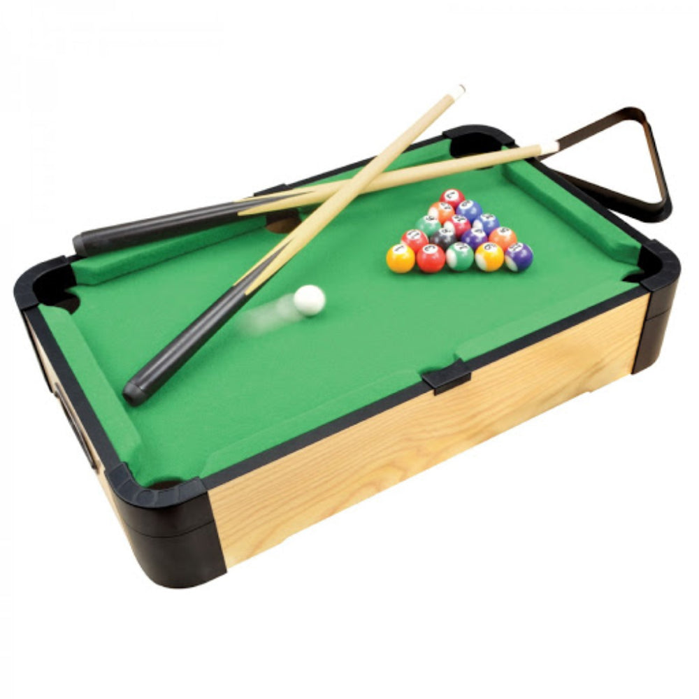 Wood Tabletop Pool 20/50CM  Image#2