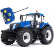 Big Farm New Holland T6070 Radio Controlled Tractor  Image#1