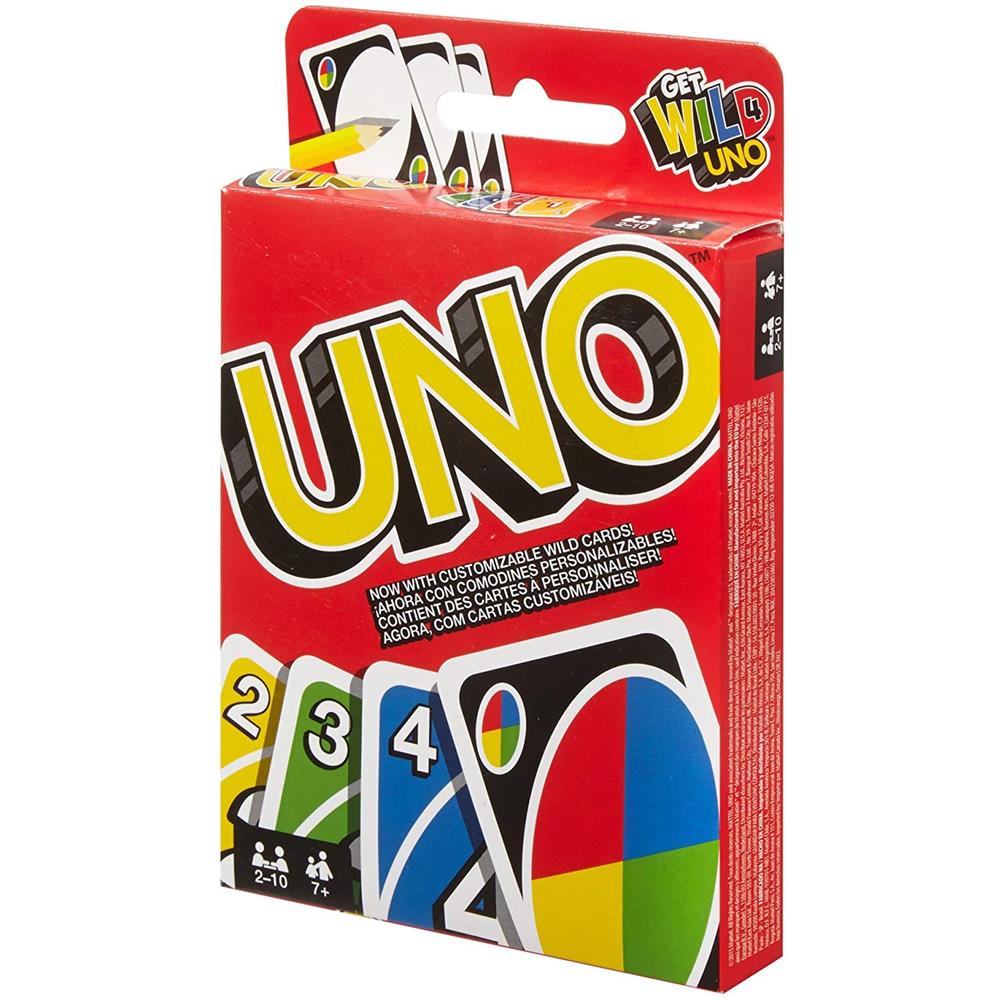 UNO Game