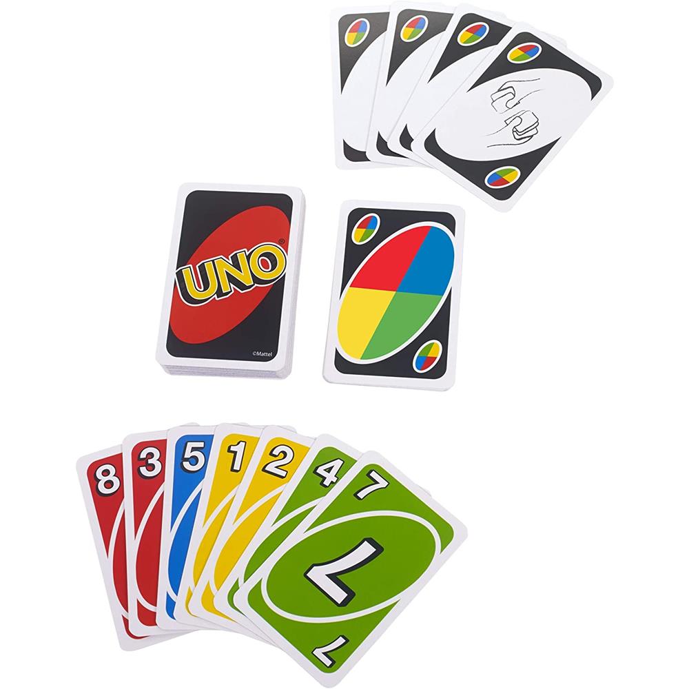 UNO Game  Image#1