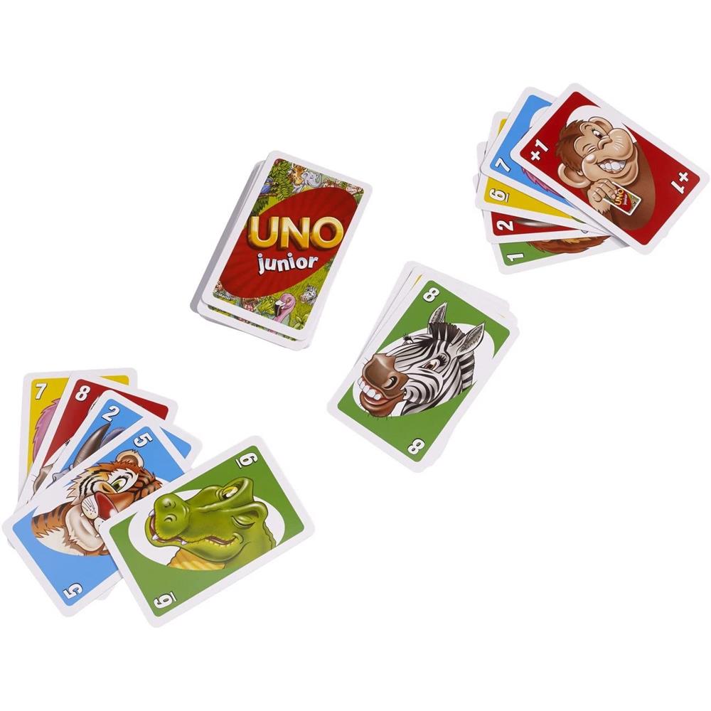 UNO Junior  Image#2