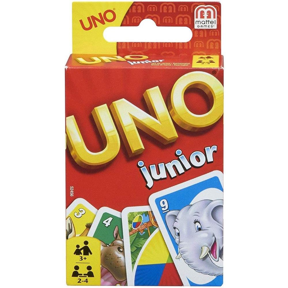 UNO Junior  Image#1
