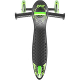 Y-Volution Neon Glider Scooter- Green  Image#3