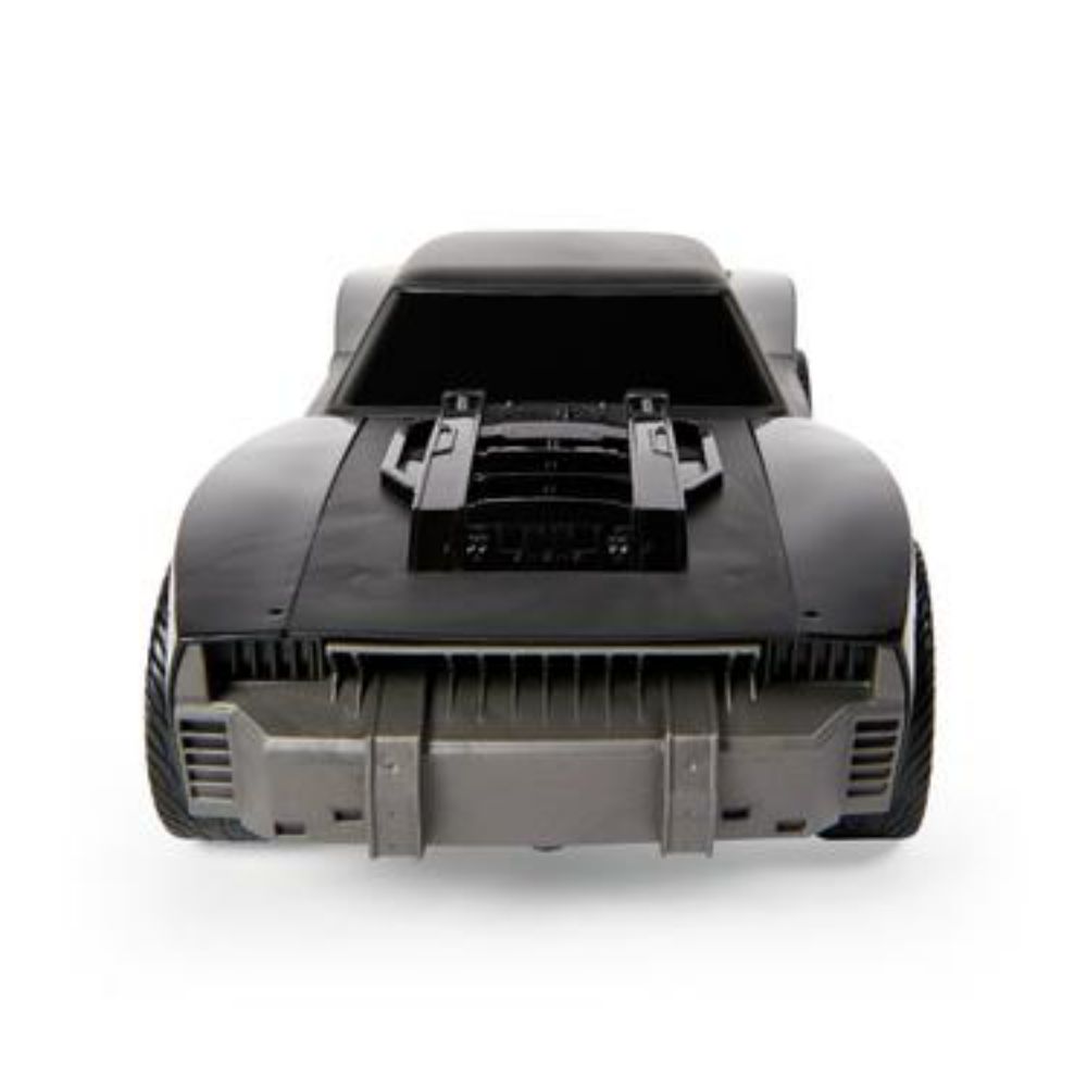 DC Comics , The Batman Batmobile RC Car