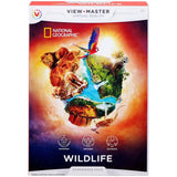 View-Master Experience Pack Destinations, National Geographic: Wildlife  Image#1