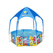 Bestway Splash-in-Shade Play Pool