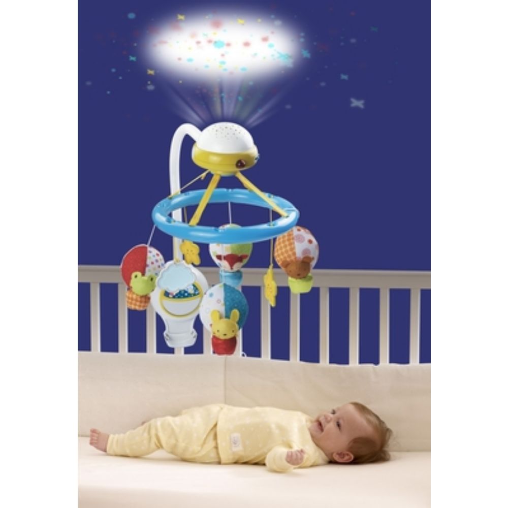 Vtech Little Friendlies Sleeping Stars Mobile