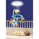 Vtech Little Friendlies Sleeping Stars Mobile