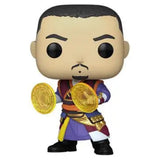 Funko Pop: Doctor Strange Wong
