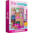 Barbie Noodle Maker Doll Playset  Image#1