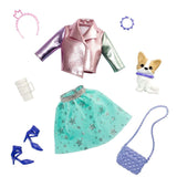 Barbie Modern Princess Pet and Fashion Pack  Image#2