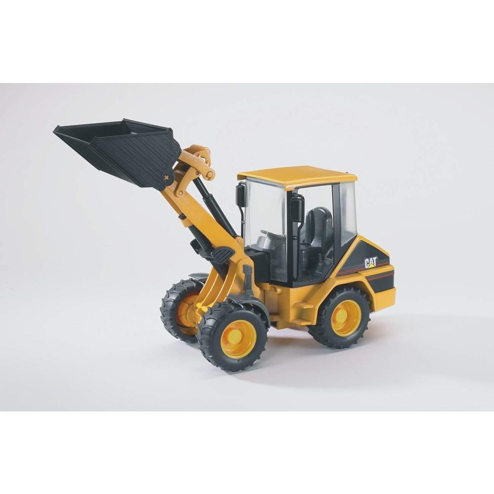 Bruder - Caterpillar Wheel Loader  Image#2