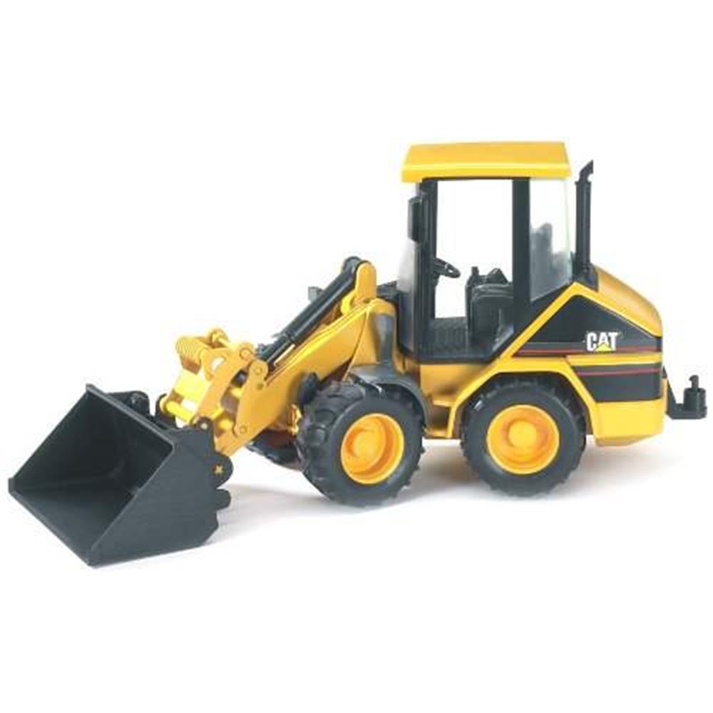 Bruder - Caterpillar Wheel Loader  Image#1