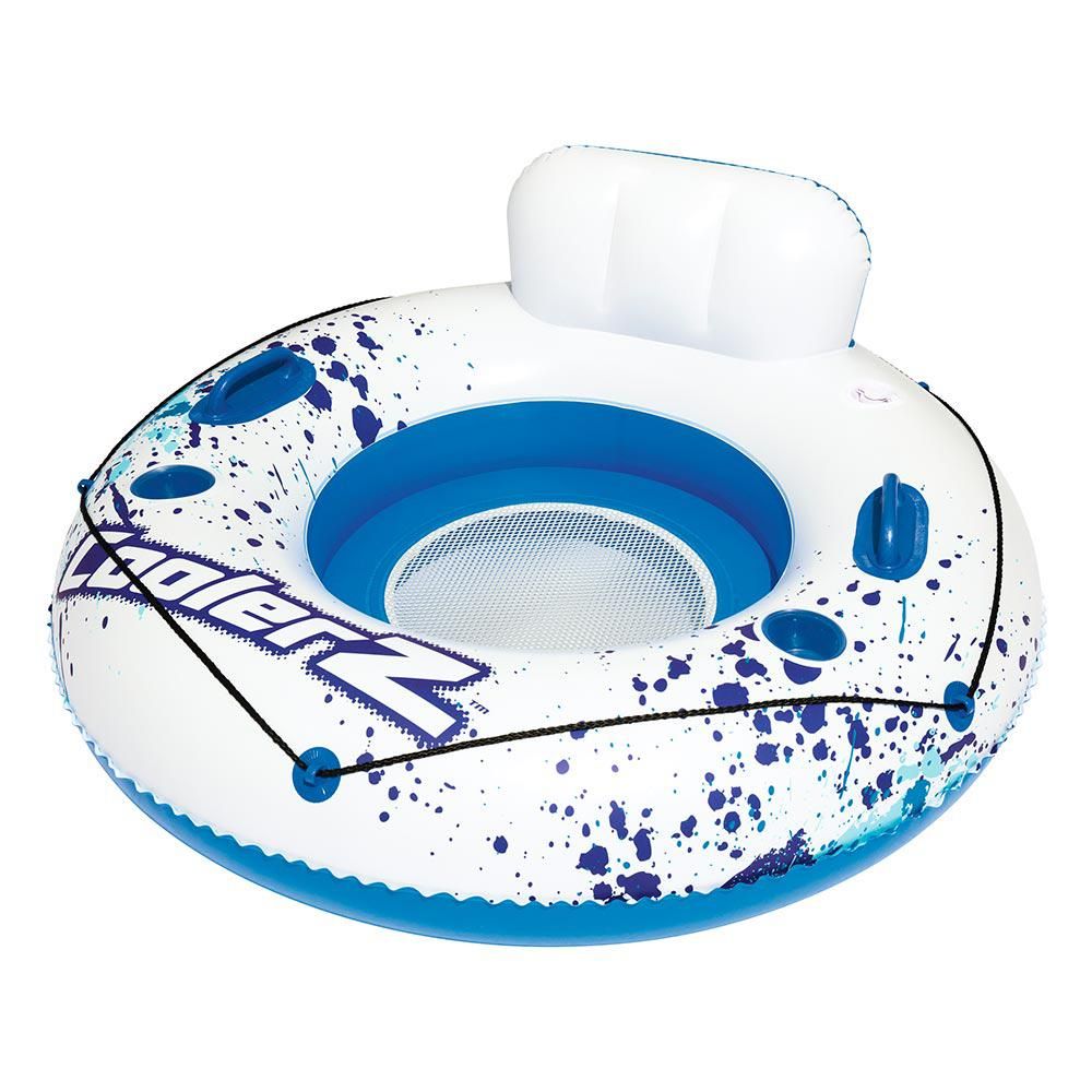Bestway Coolerz Luxury Ring Lounger Bestway Coolerz Luxury Ring Lounger