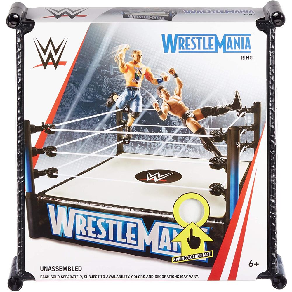 Superstar Ring-Raw  Image#1