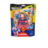 Goo Jit Zu Hgjz Lic Dc S1- Superman