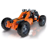 Clementoni - Mech Lab - Buggy & Quad