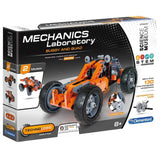 Clementoni - Mech Lab - Buggy & Quad