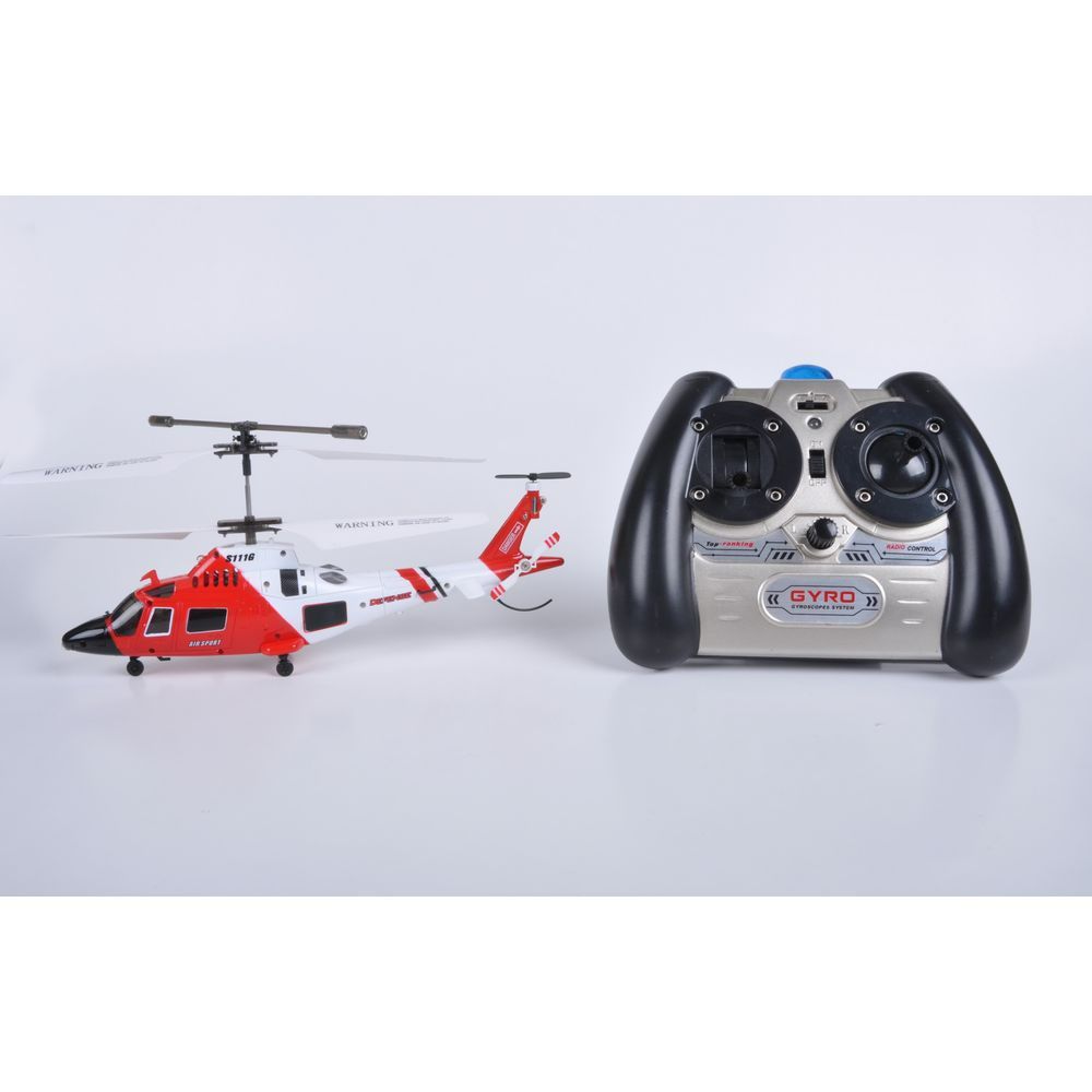 Syma Channel Remote Control Helicopter