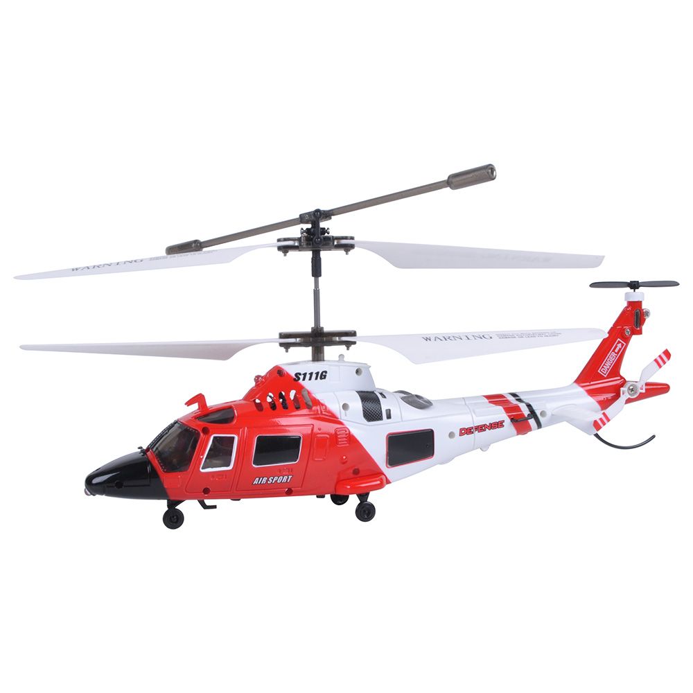 Syma Channel Remote Control Helicopter