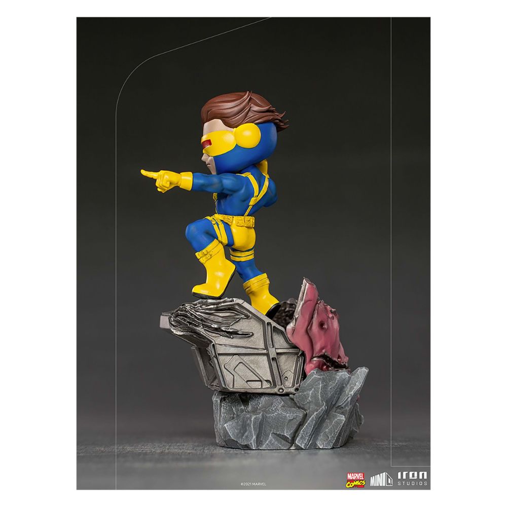 MiniCo Cyclops X-Men